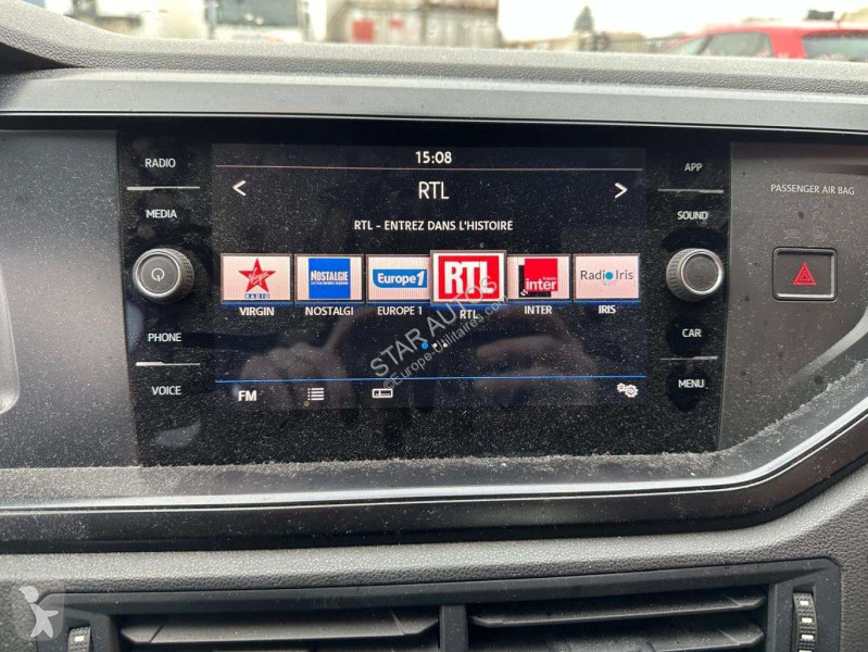 Volkswagen  Transporter