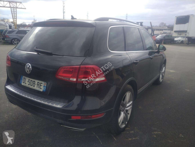 Volkswagen  Transporter
