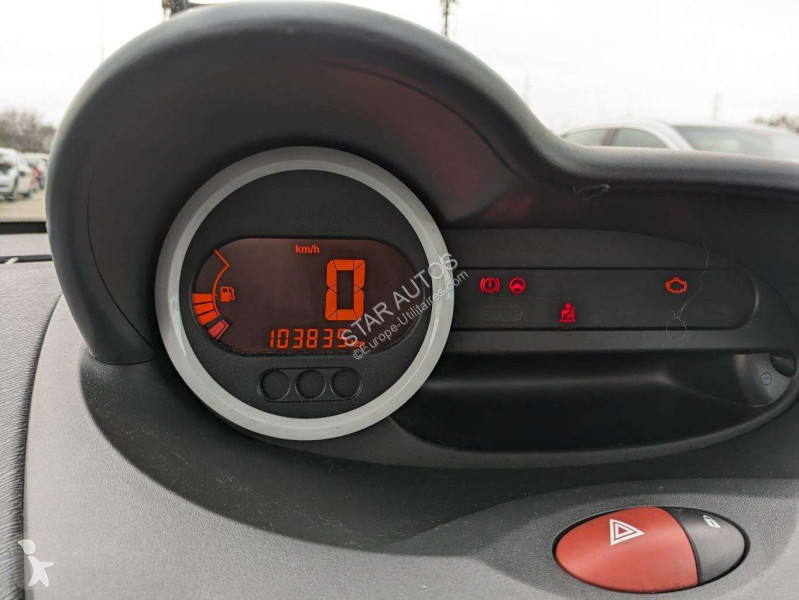 Renault  van