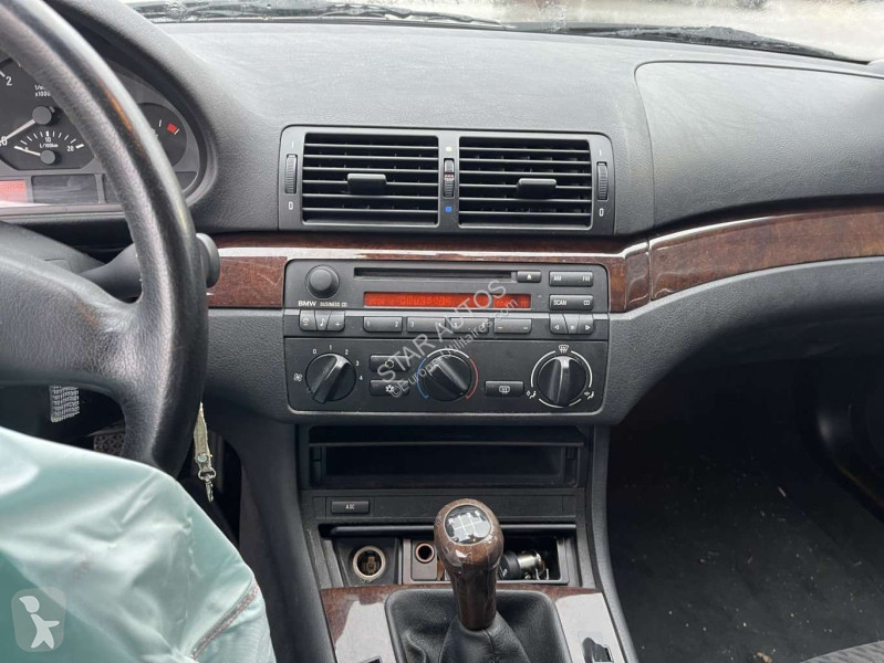 BMW  Transporter
