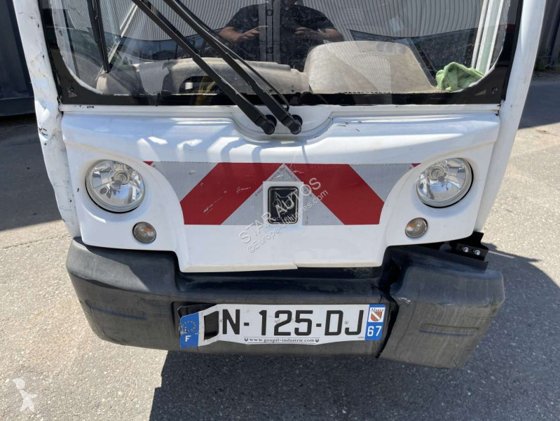 Transporter