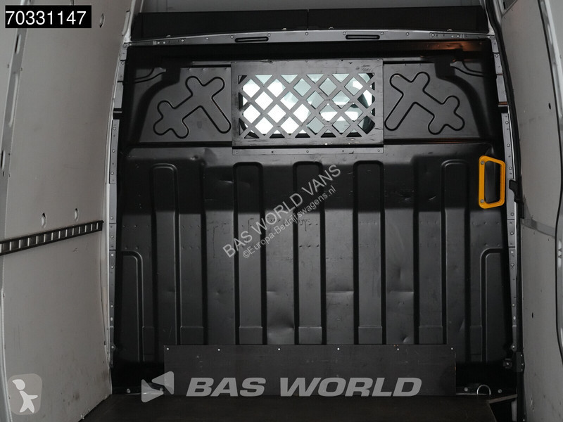 Bedrijfswagen Iveco 35S16 Automaat 160PK L3H2...
