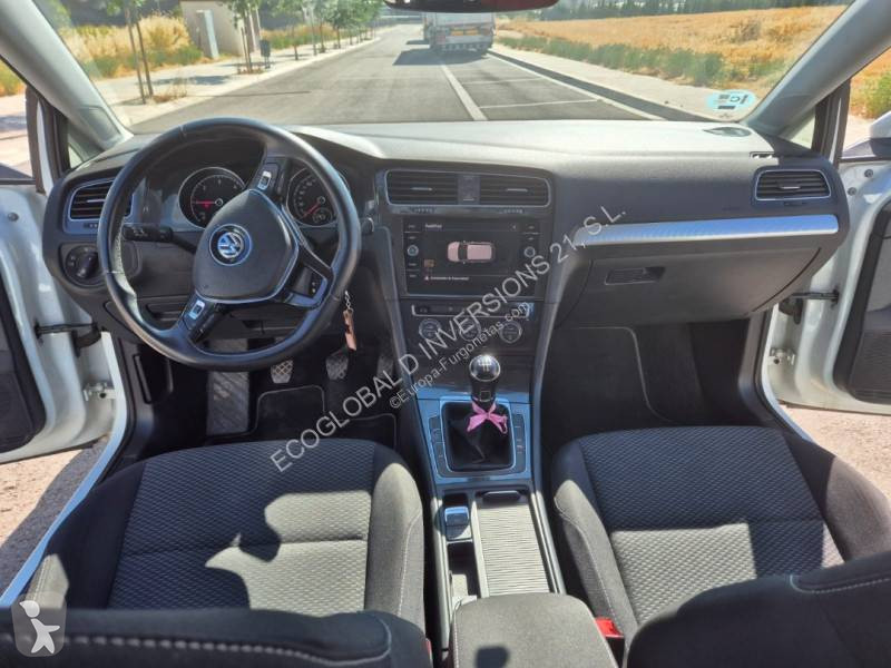Furgoneta Volkswagen 1.6 TDI