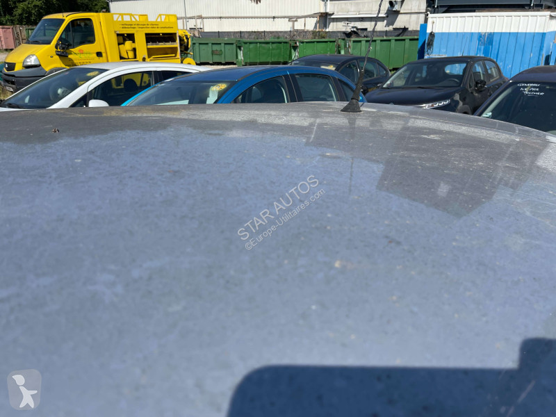 Furgoneta Renault