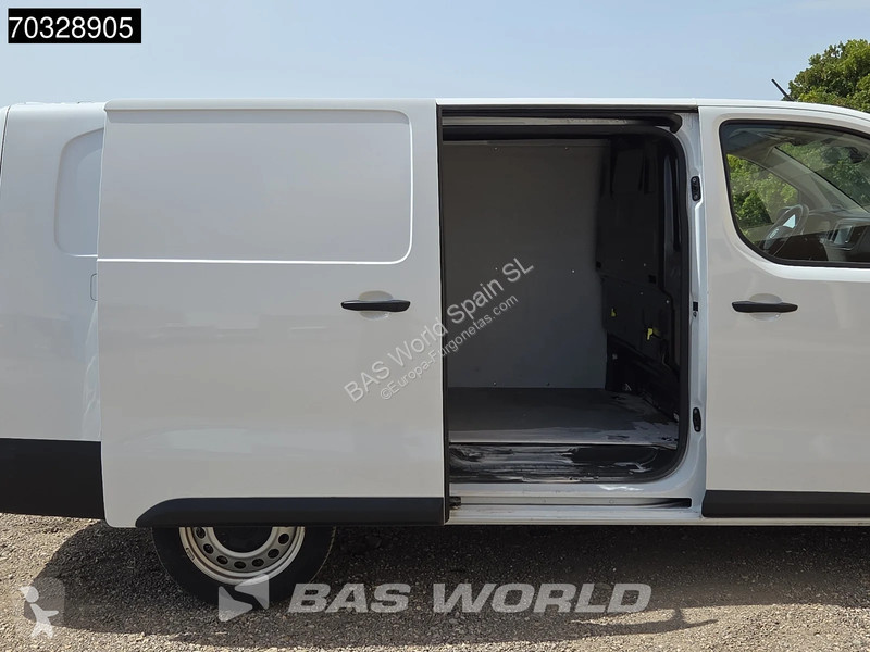عربة نفعية Fiat 144pk L3H1 - Aire Acondicionado...
