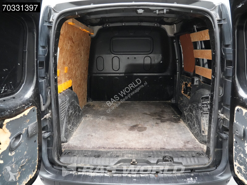 Furgoneta Renault 75PK L1H1 Trekhaak Airco...