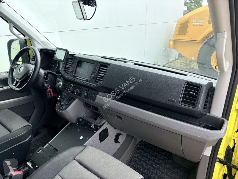 Véhicule utilitaire Volkswagen 2.0 TDI 177PK...