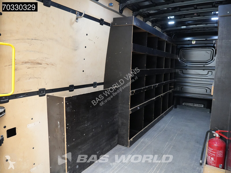Furgoneta Volkswagen 177pk Automaat L4H3 Navi...