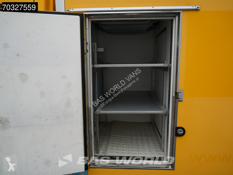Véhicule utilitaire Mercedes 314 CDI Bakwagen...