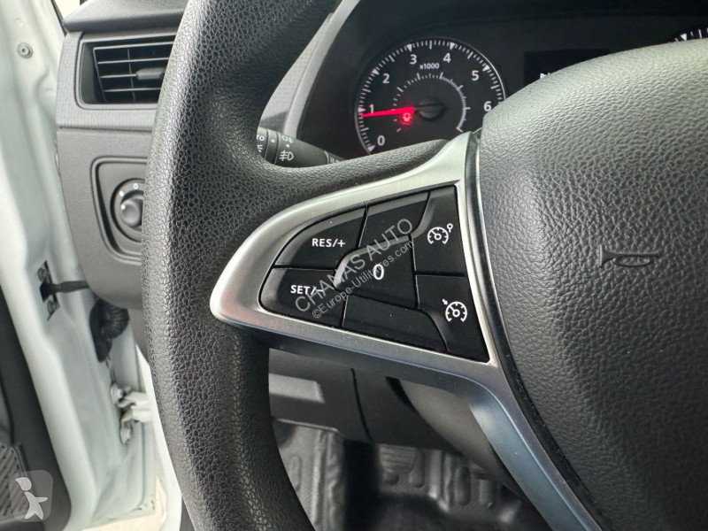 عربة نفعية Renault 1.5 BLUE DCI 95 CONFORT