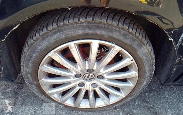 عربة نفعية Volkswagen