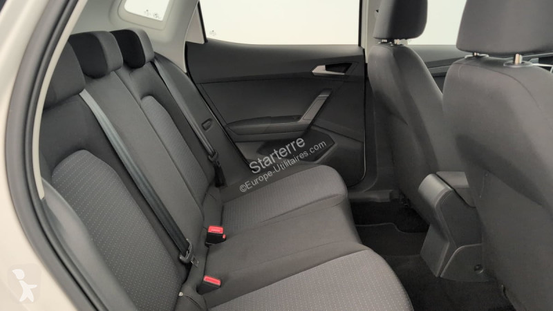 Seat  Transporter