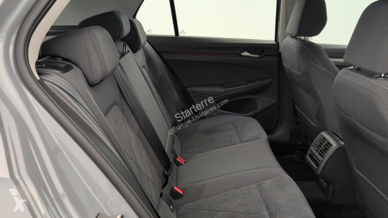 Véhicule utilitaire Volkswagen  GOLF 8