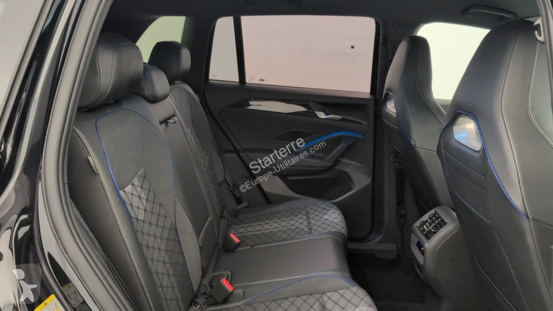 Véhicule utilitaire Volkswagen