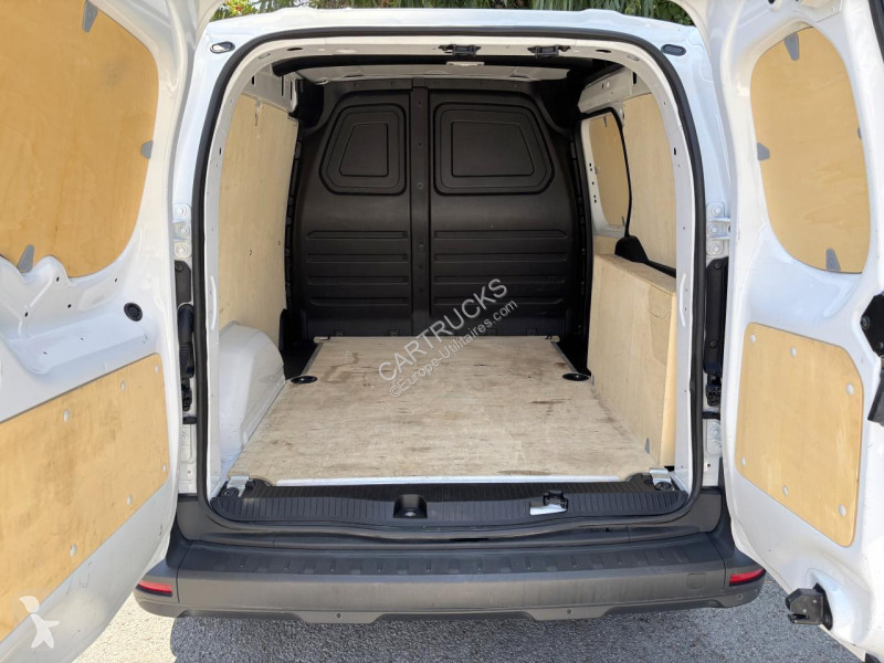 Véhicule utilitaire Renault KANGOO L1 1.5 dCi...