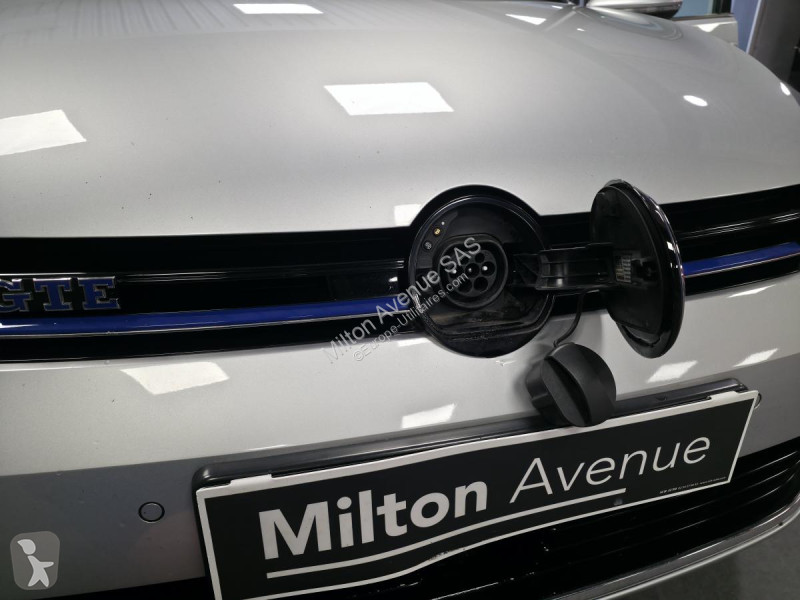 Véhicule utilitaire Volkswagen GOLF VII 1.4 16V...
