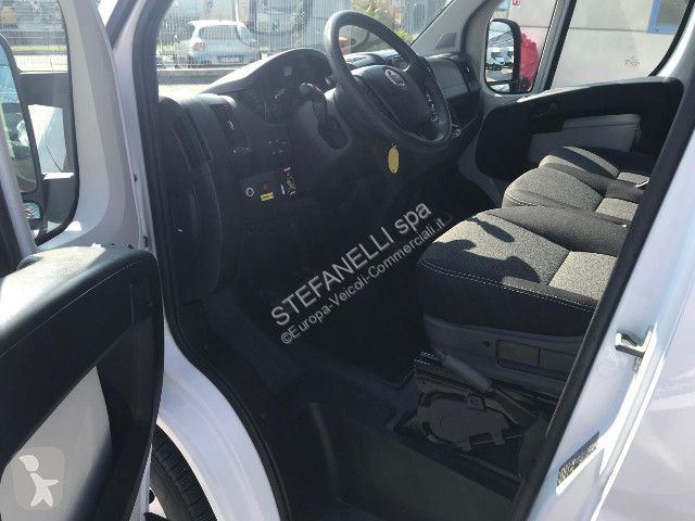 Veicolo commerciale Fiat Ducato maxi 35 LH1 2.3...