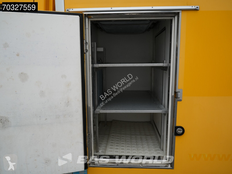 Užitkové vozidlo Mercedes 314 CDI Bakwagen...