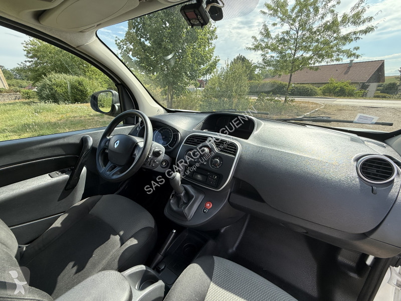 عربة نفعية Renault KANGOO II EXPRESS 1.5 DCI...