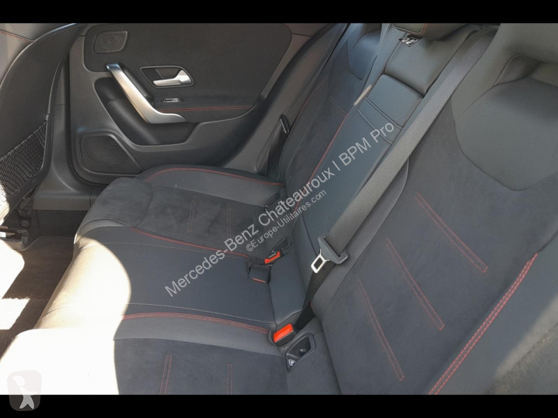 Mercedes 200 d 150ch Star Edition 8G-DCT...