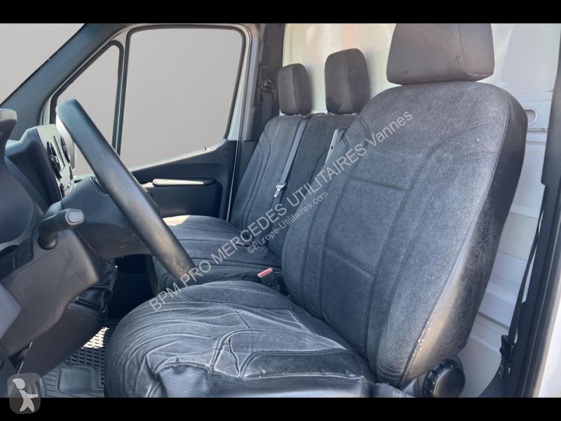 Véhicule utilitaire Mercedes Fg 517 CDI 43 3T5...