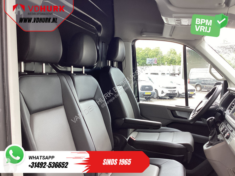 Furgoneta Volkswagen 35 2.0 TDI 180 pk DSG Aut....