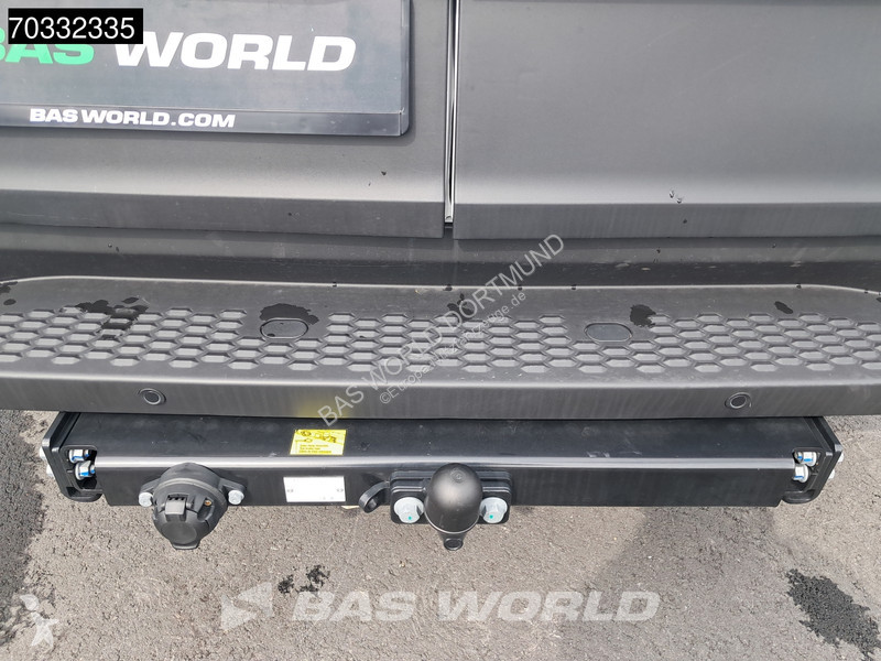 Bedrijfswagen Iveco 35S18 3.0L Automatik 180PS...
