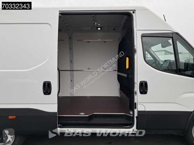 Furgoneta Iveco 35S18 Neu! 3.0L Automatik 180PS...