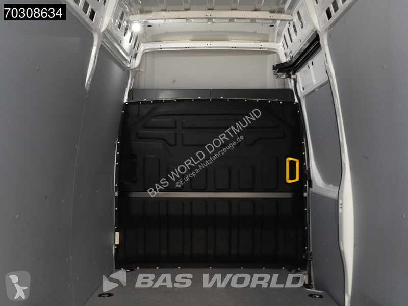 Furgoneta Iveco 35S18 Neu! 3.0L Automatik L4H3...