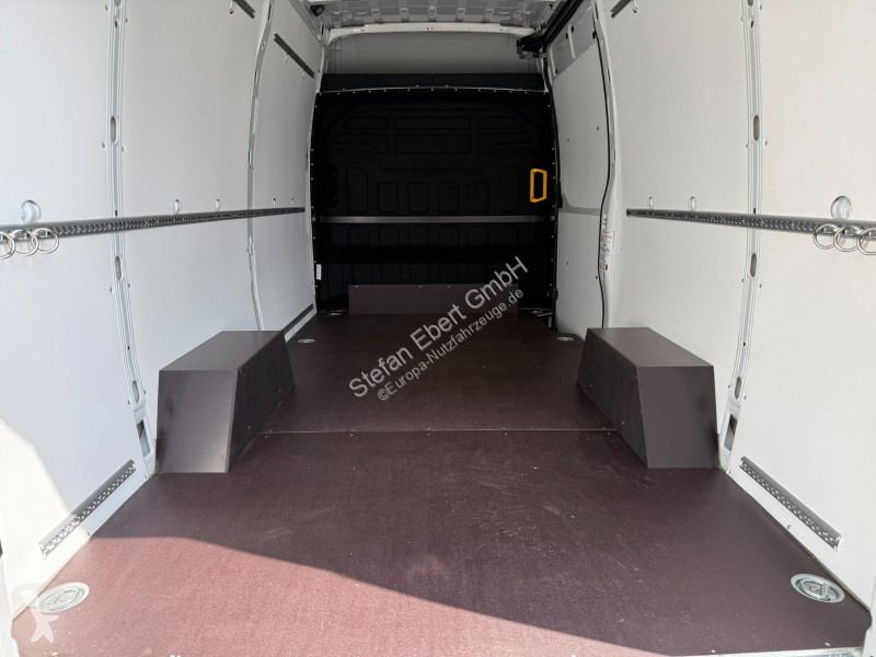 Iveco 35S16A8 V Kastenwagen *R 3520 mm*...