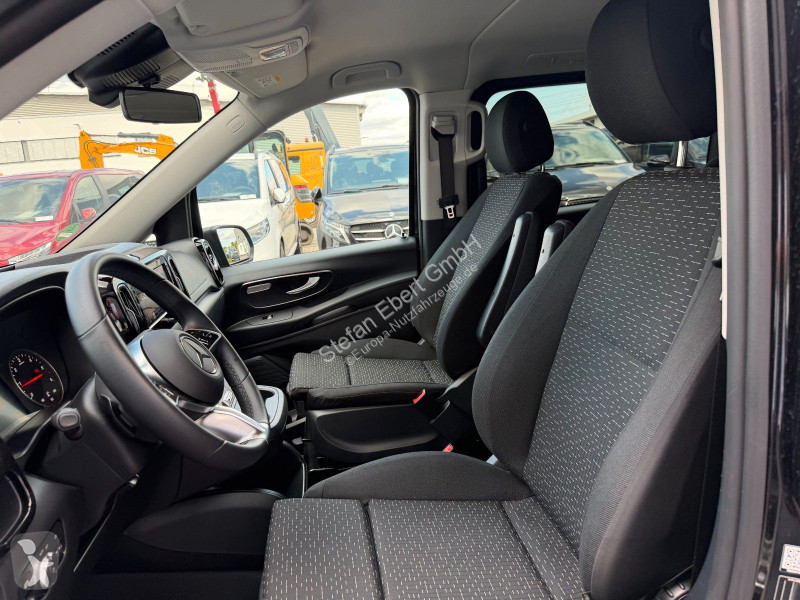 عربة نفعية Mercedes Vito  9G Tourer AHK2,5to...