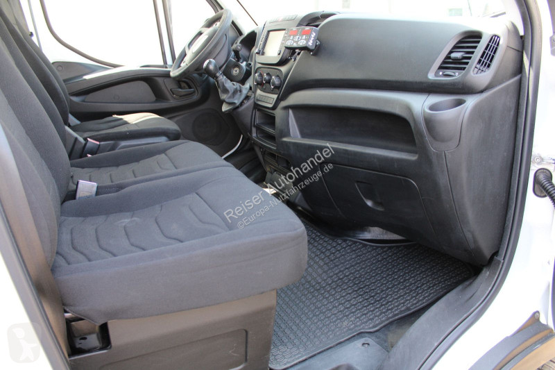 Iveco 35C13 Carrier Xarios 600 Mt,Klima...