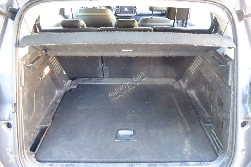 Véhicule utilitaire Citroën AIRCROSS 1,5 HDI...