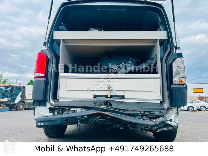 عربة نفعية Volkswagen T6.1 2.0 TDI Kombi...