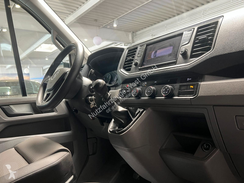 Volkswagen TDI Maxi...