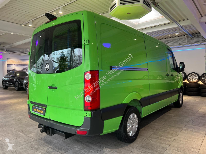 Furgoneta Volkswagen TDI *Lange Version* L2-H1*...