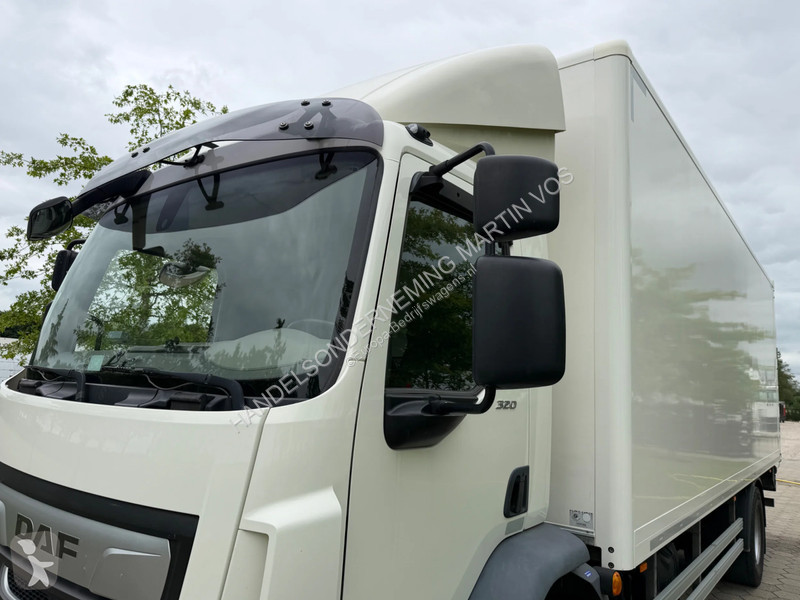 Camion DAF L2EN3 CF 320