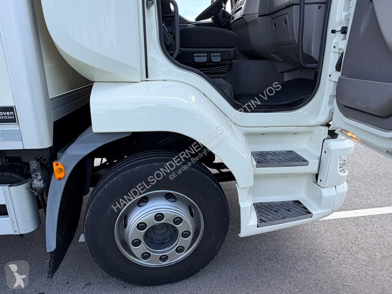 Camion DAF 230.14 EURO6. 2020. GEEN 2E zo...