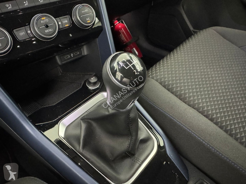 Лекотоварен автомобил Volkswagen 1.6 TDI 115...