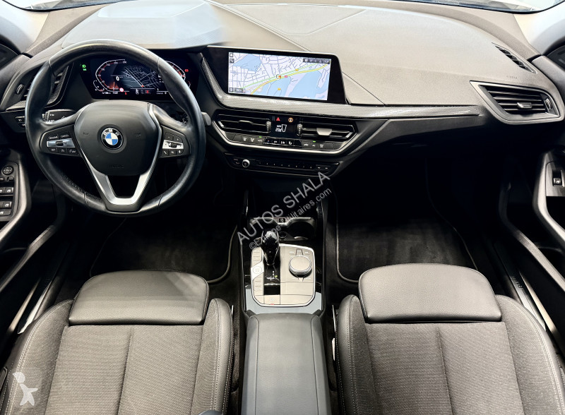 Furgoneta BMW SERIE 1 (F40) / A PARTIR DE...