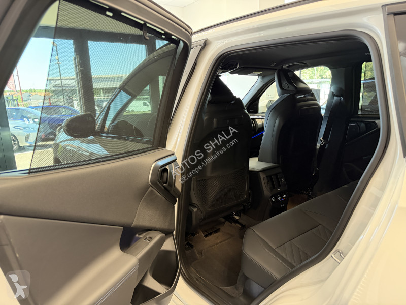Furgoneta BMW X3 (G45) / A PARTIR DE...