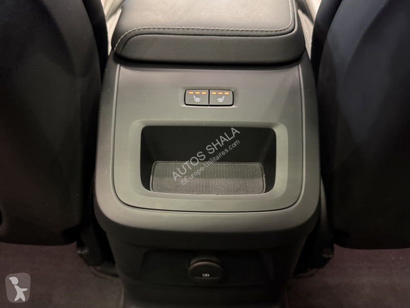Bedrijfswagen Volvo XC60 / A PARTIR DE...