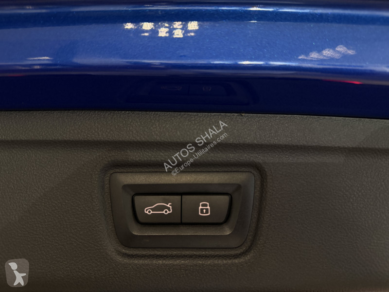 عربة نفعية BMW SERIE 3 TOURING (G21) / A PARTIR...