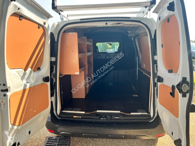 عربة نفعية Renault EXPRESS VAN 1.5 BLUE DCI...