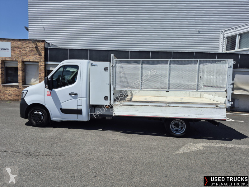 Véhicule utilitaire Renault