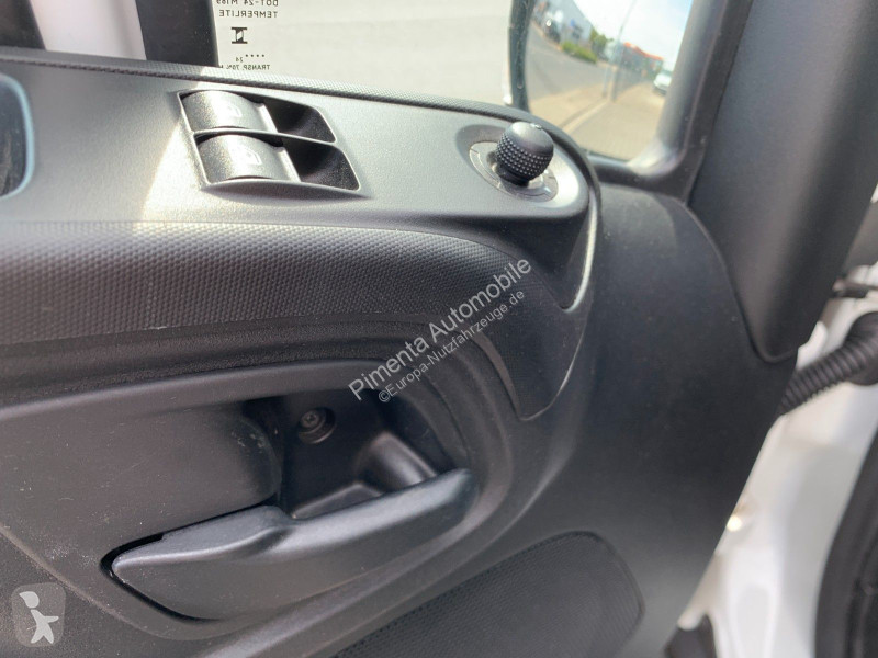 Iveco 35C18HA8 TK KOFFER -20 AUT KLIMA TEMPOMAT...