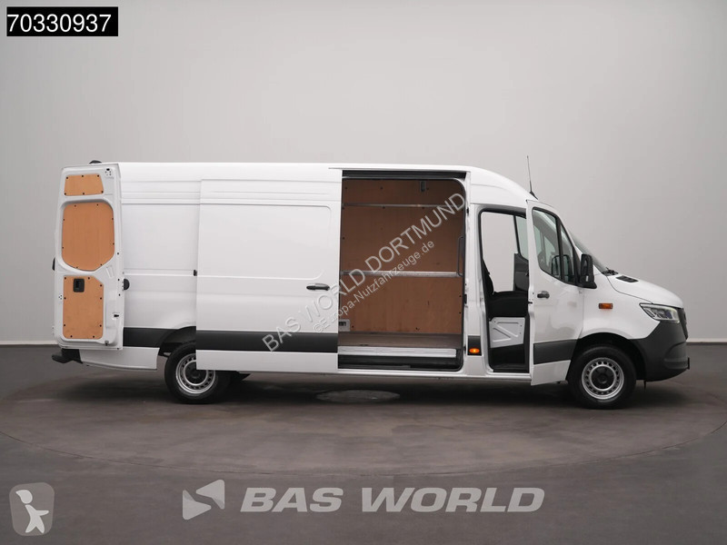 Furgoneta Mercedes 317 CDI Automatik L3H2 170PS...