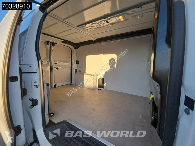Fiat 145pk L2H1 Klima Tempomat Parkensensoren...