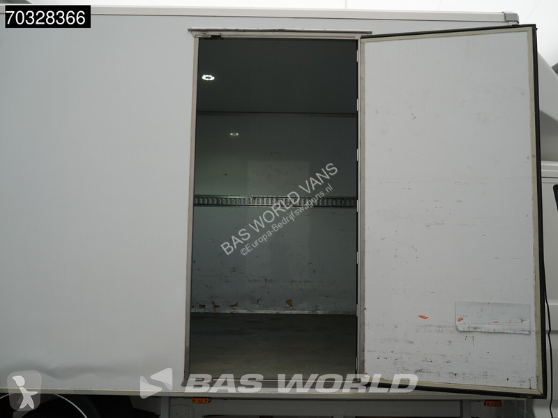 عربة نفعية Volkswagen 177pk 50 Laadklep Zijdeur...