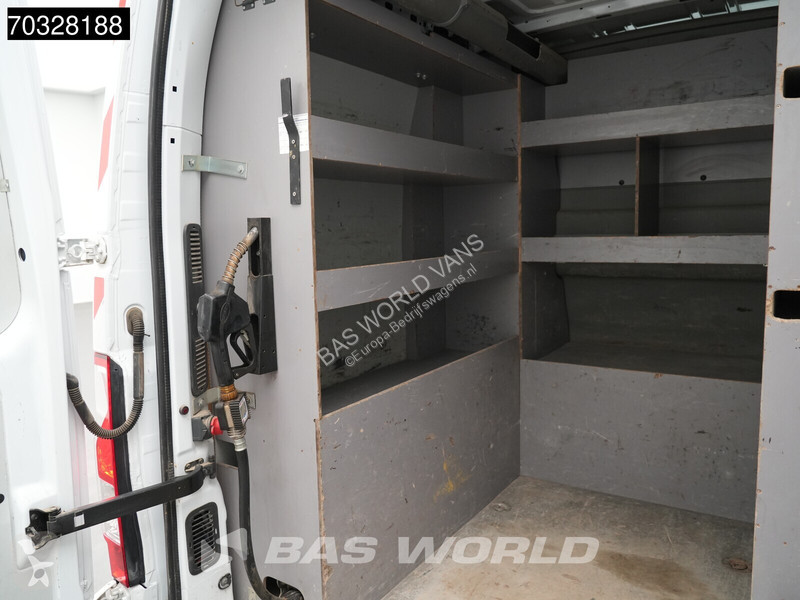 Véhicule utilitaire Renault Dubbel Cabine L2H2...